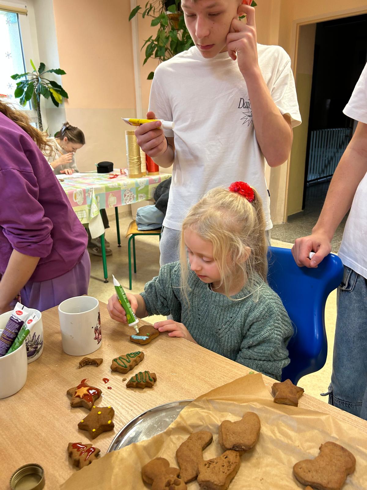 Szkoła Podstawowa         im. W.Puchalskiego w Proboszczowie