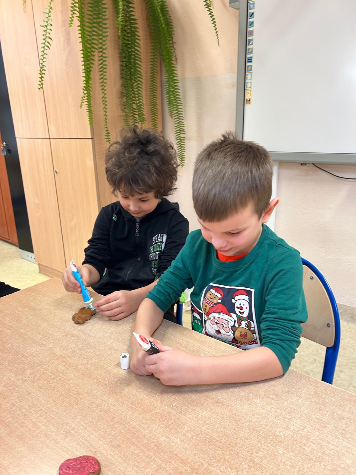 Szkoła Podstawowa         im. W.Puchalskiego w Proboszczowie