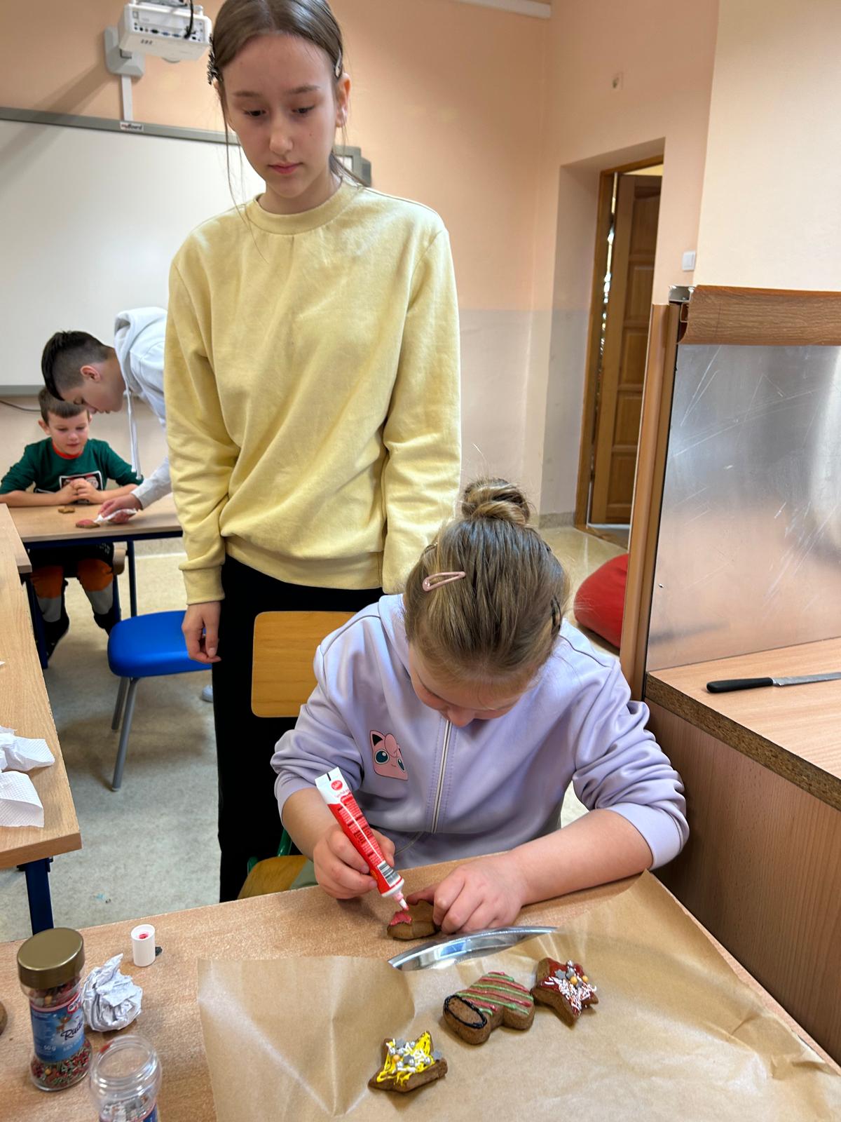 Szkoła Podstawowa         im. W.Puchalskiego w Proboszczowie