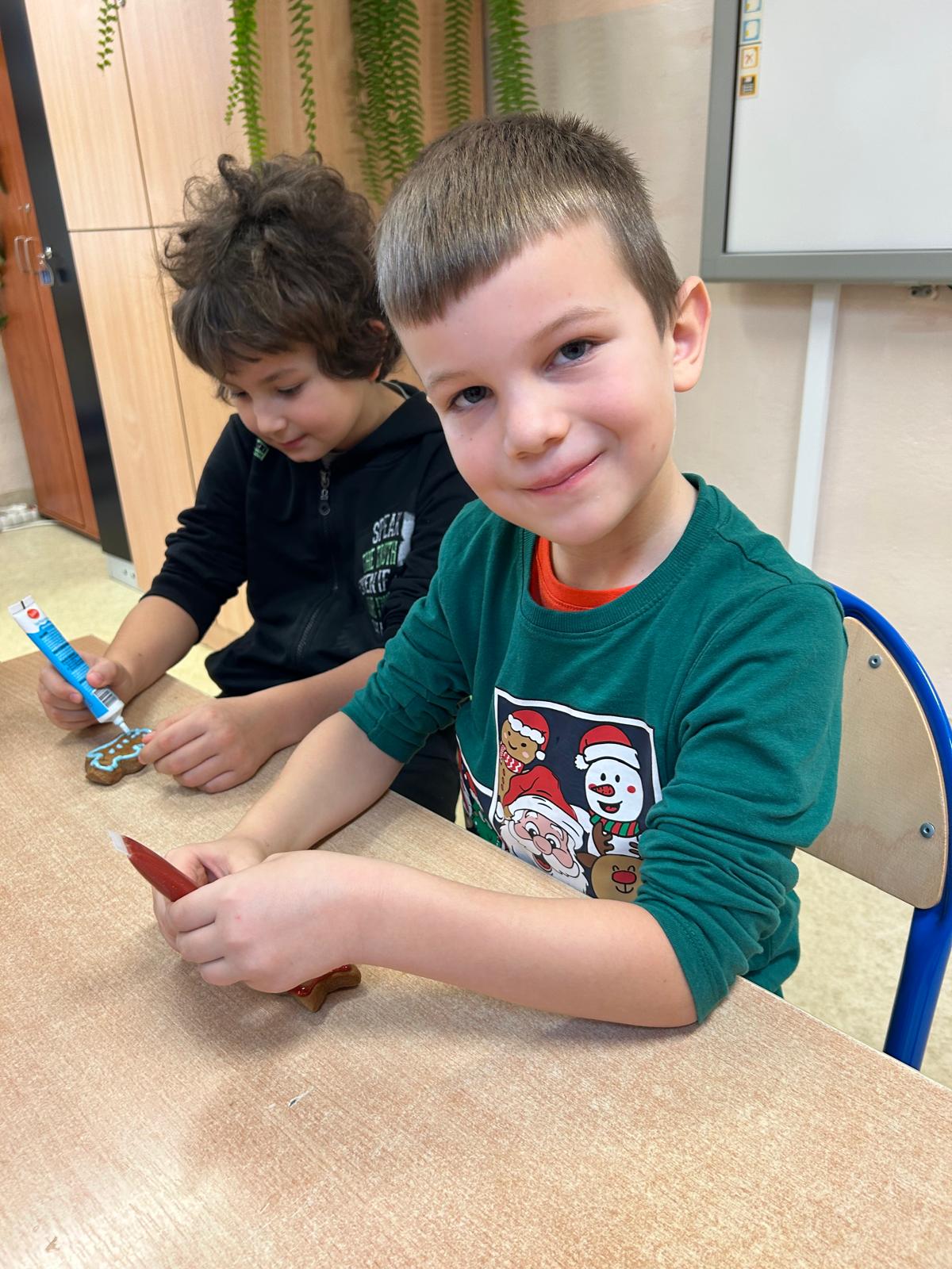 Szkoła Podstawowa         im. W.Puchalskiego w Proboszczowie