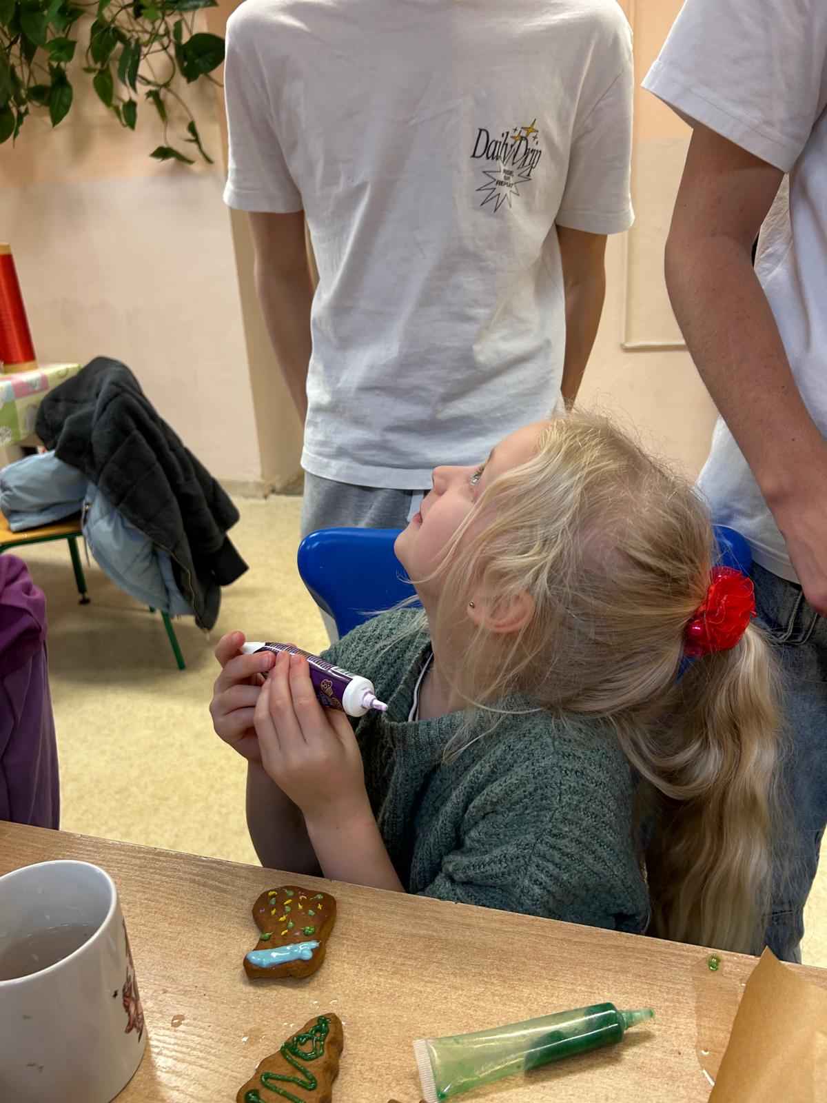 Szkoła Podstawowa         im. W.Puchalskiego w Proboszczowie