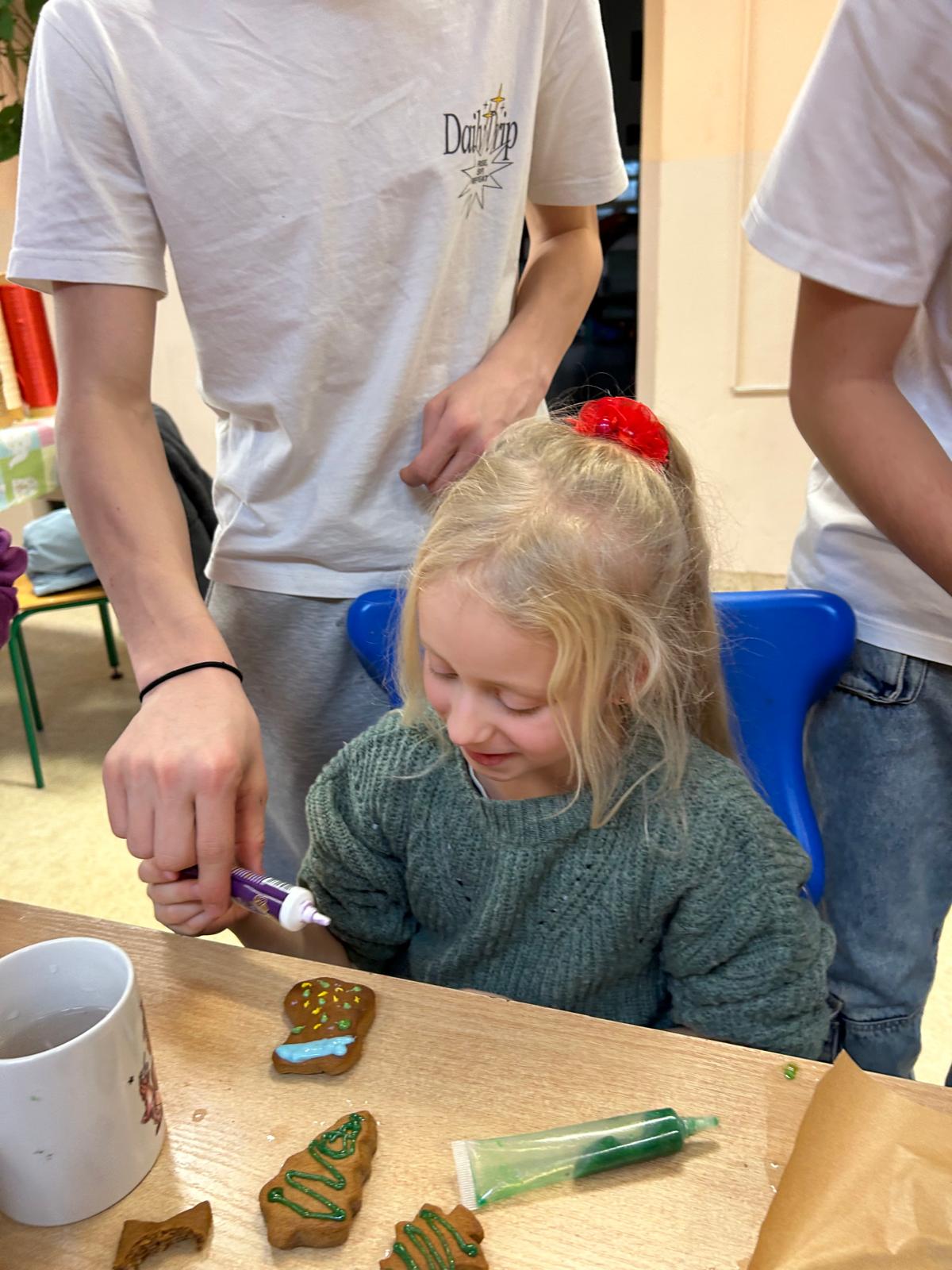 Szkoła Podstawowa         im. W.Puchalskiego w Proboszczowie