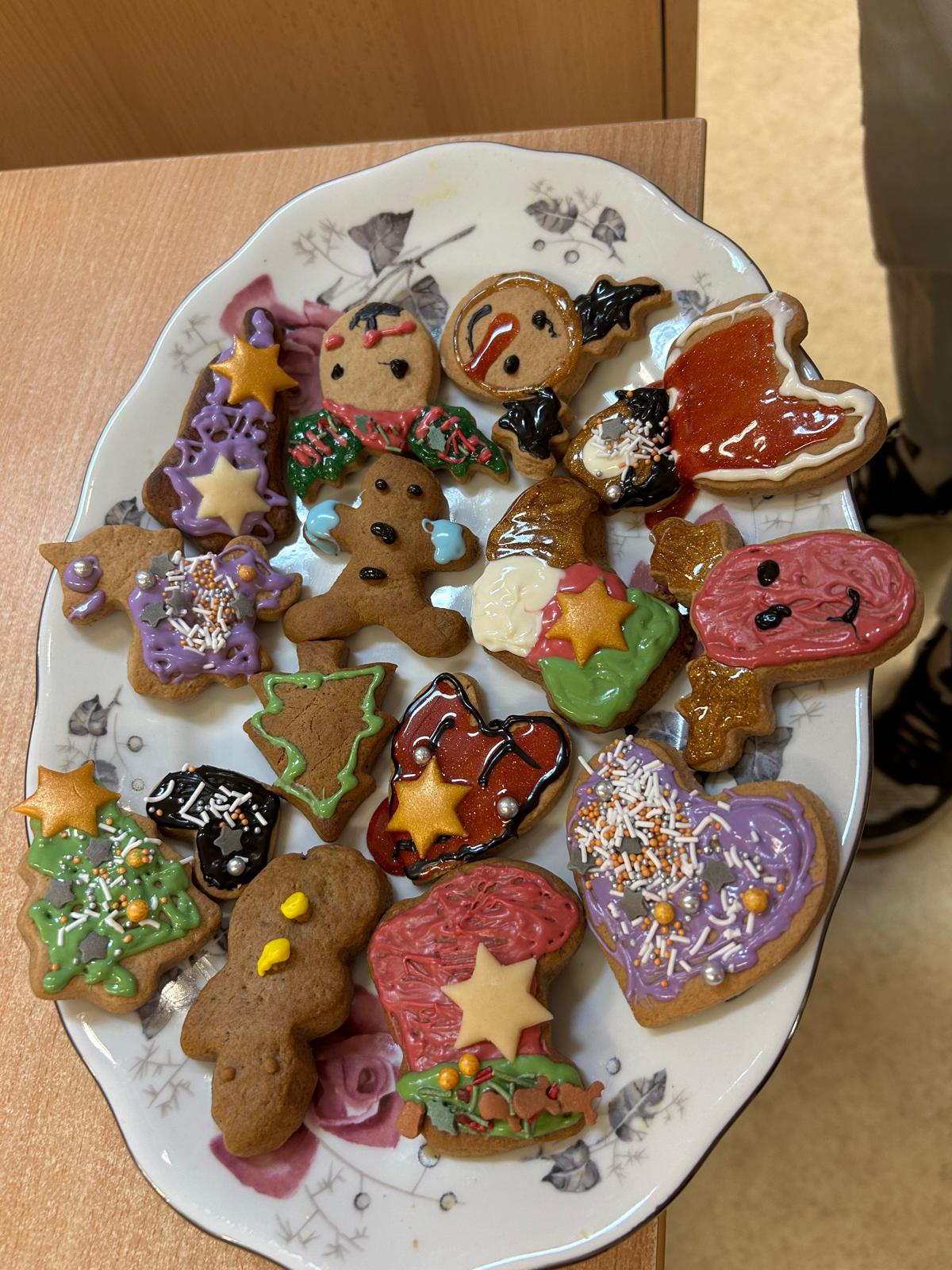 Szkoła Podstawowa         im. W.Puchalskiego w Proboszczowie