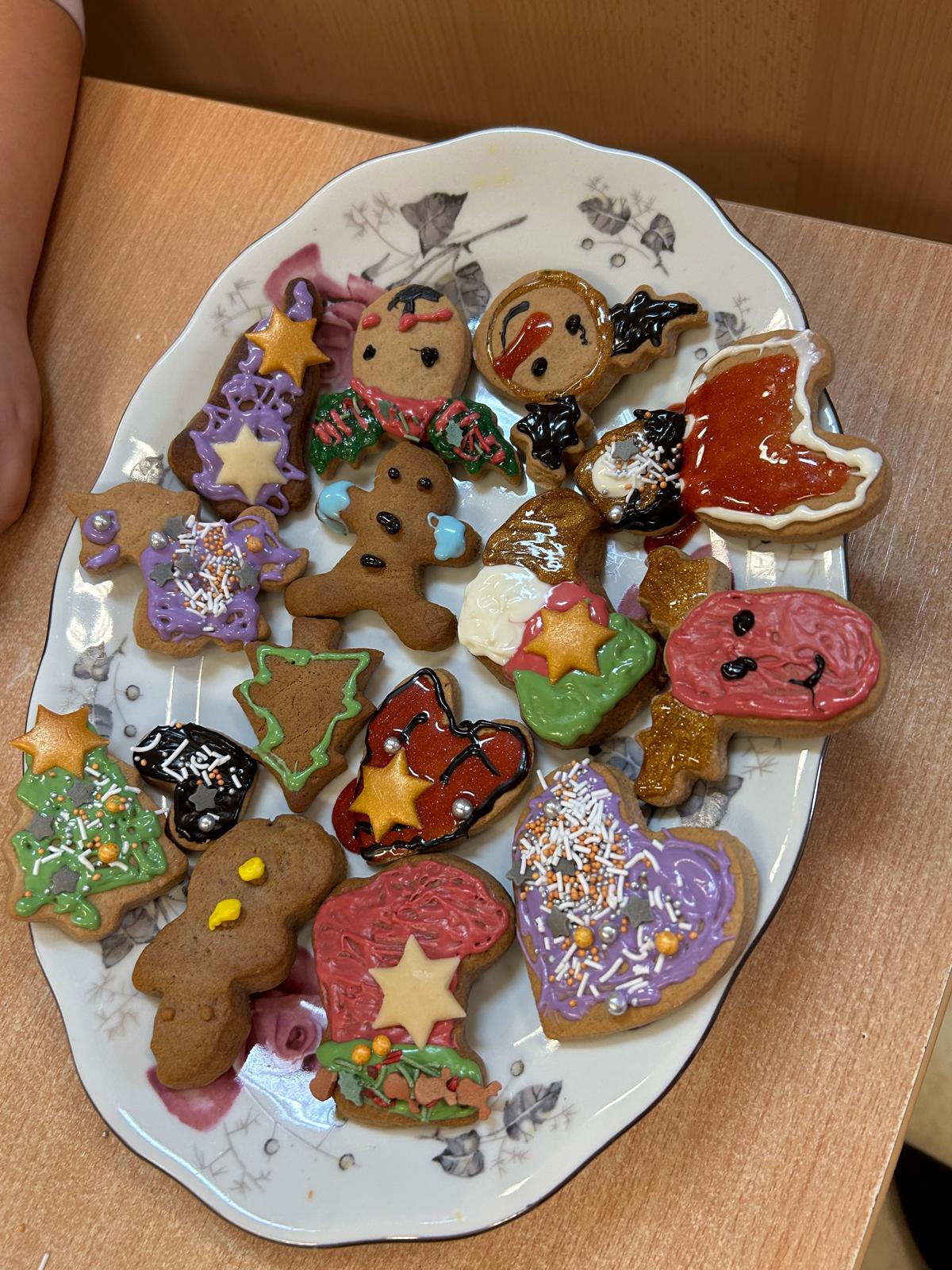 Szkoła Podstawowa         im. W.Puchalskiego w Proboszczowie