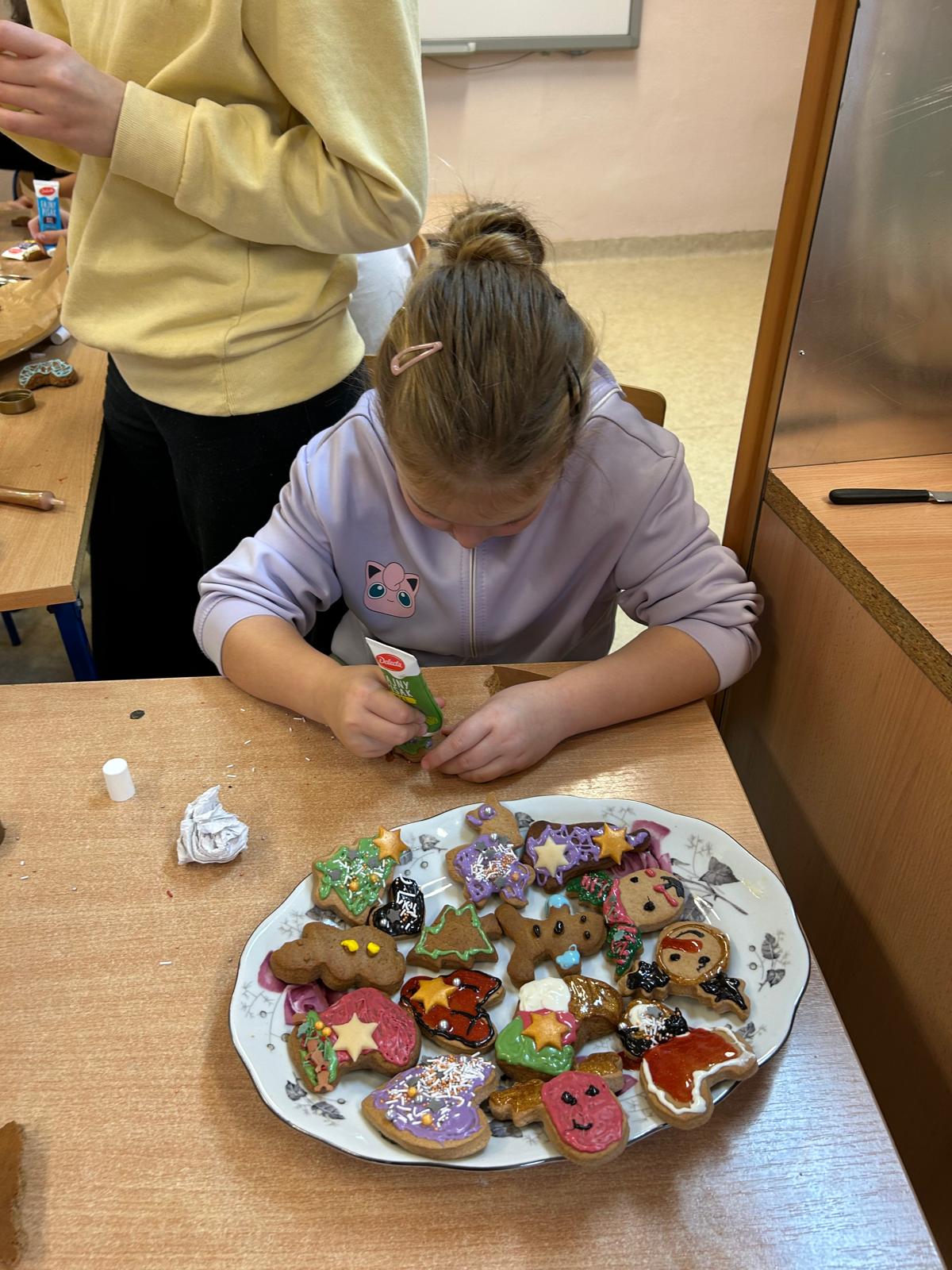 Szkoła Podstawowa         im. W.Puchalskiego w Proboszczowie