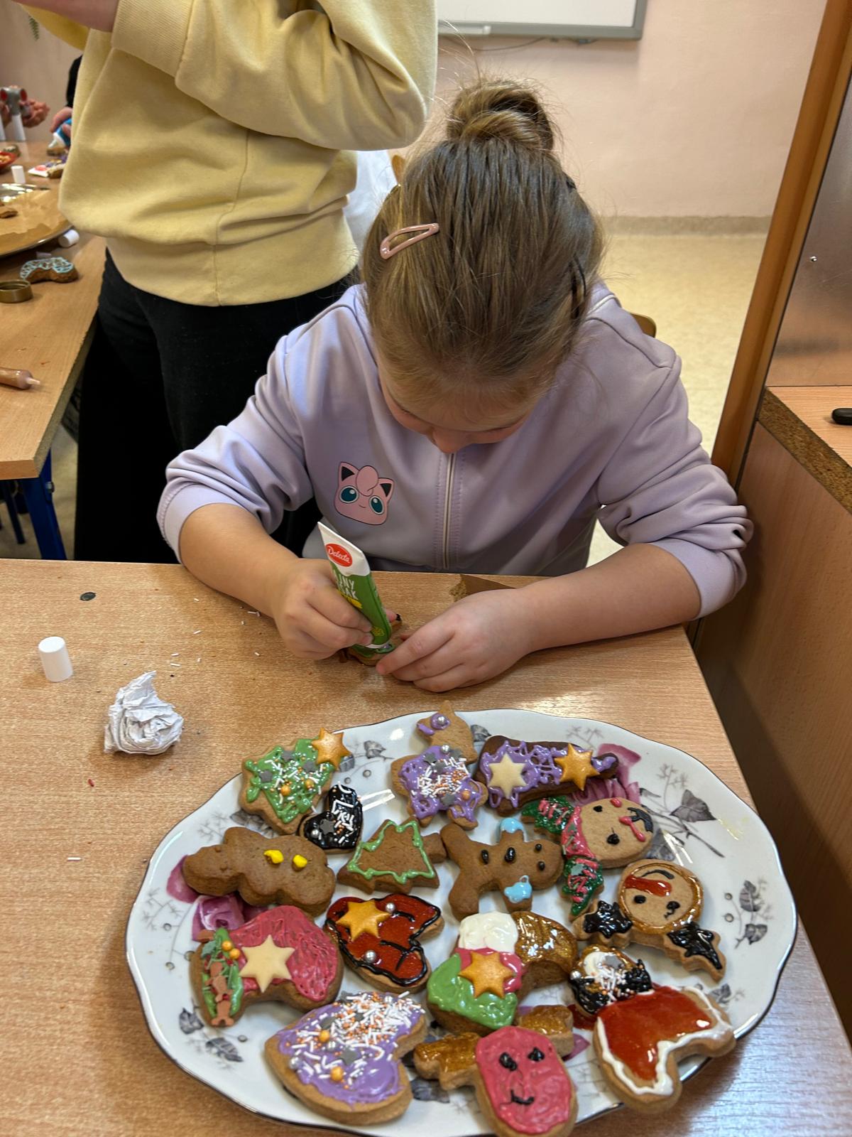 Szkoła Podstawowa         im. W.Puchalskiego w Proboszczowie