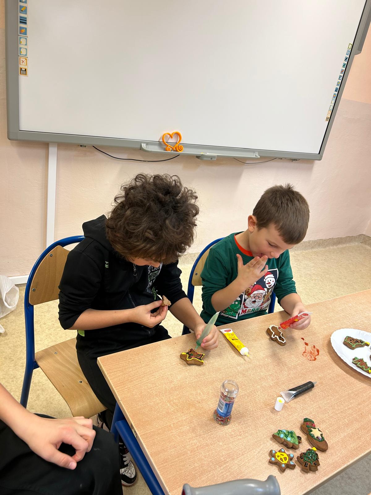 Szkoła Podstawowa         im. W.Puchalskiego w Proboszczowie