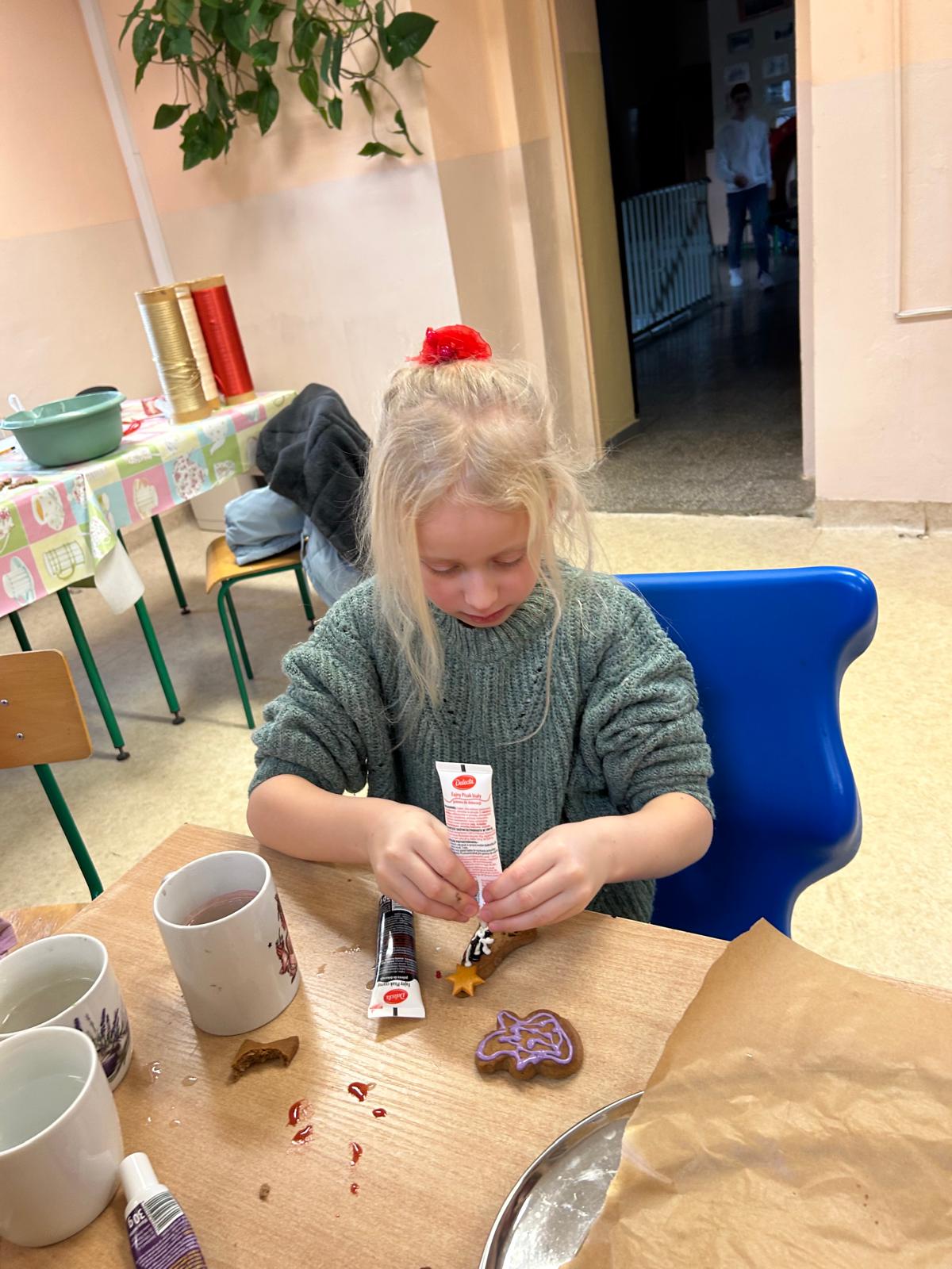 Szkoła Podstawowa         im. W.Puchalskiego w Proboszczowie