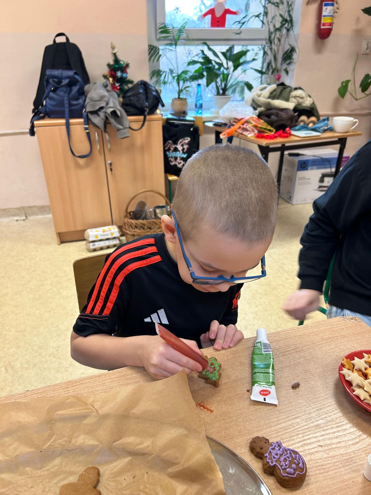 Szkoła Podstawowa         im. W.Puchalskiego w Proboszczowie