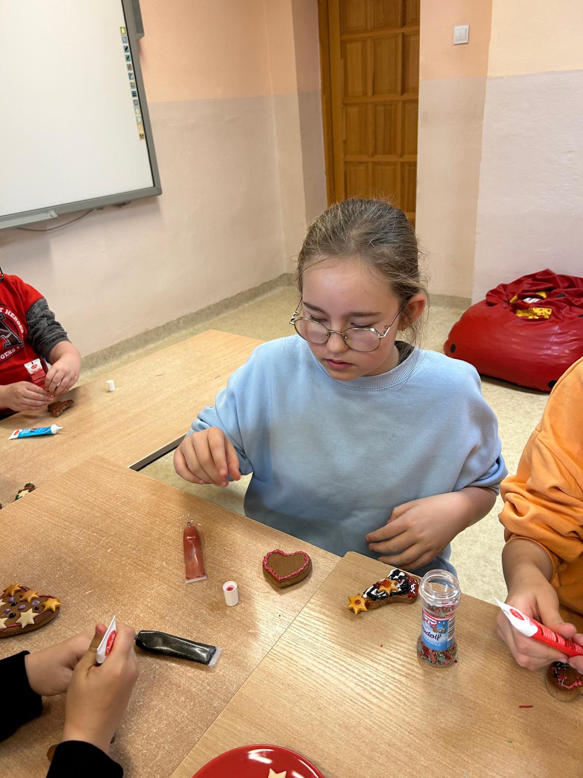 Szkoła Podstawowa         im. W.Puchalskiego w Proboszczowie