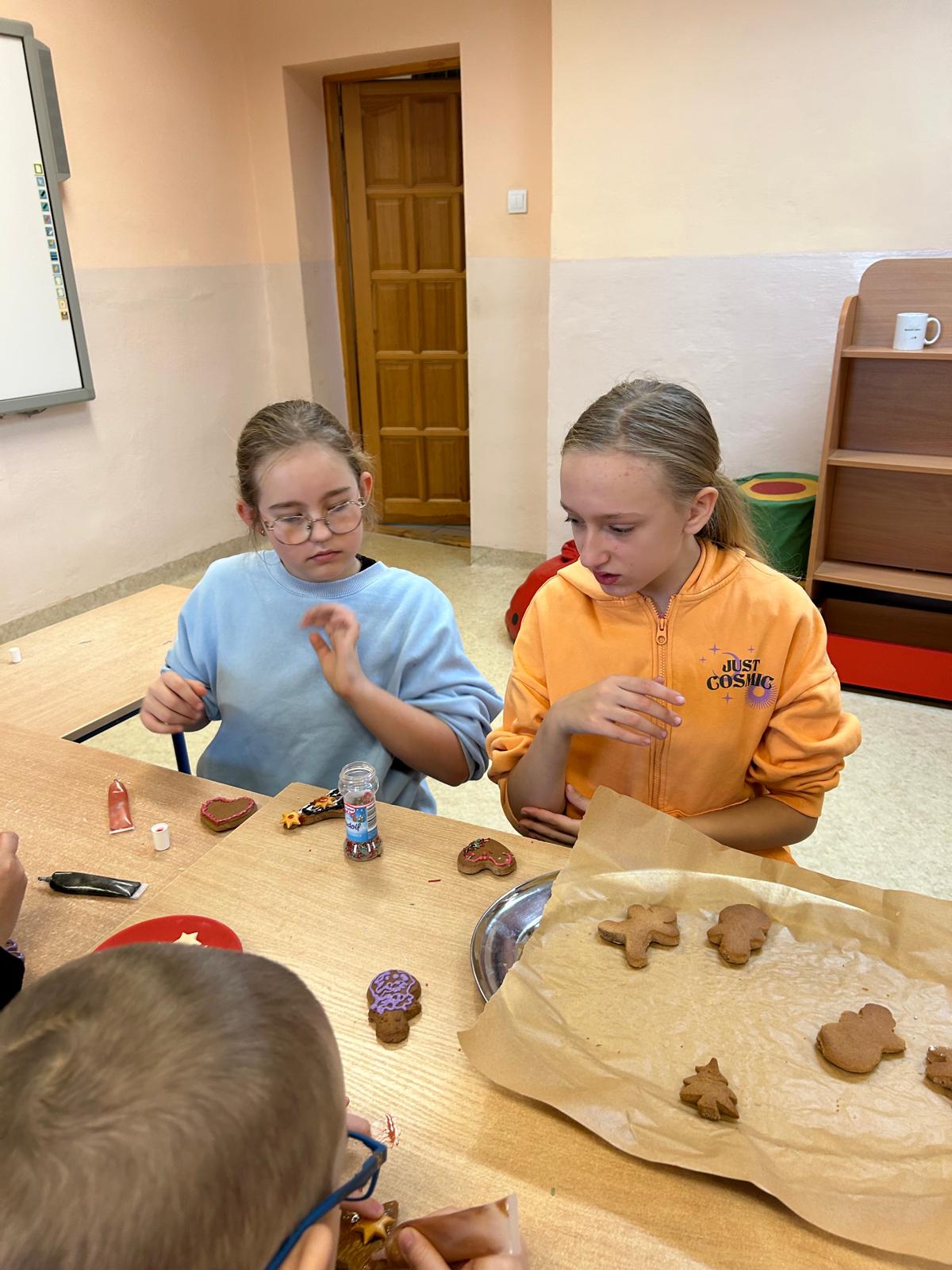 Szkoła Podstawowa         im. W.Puchalskiego w Proboszczowie