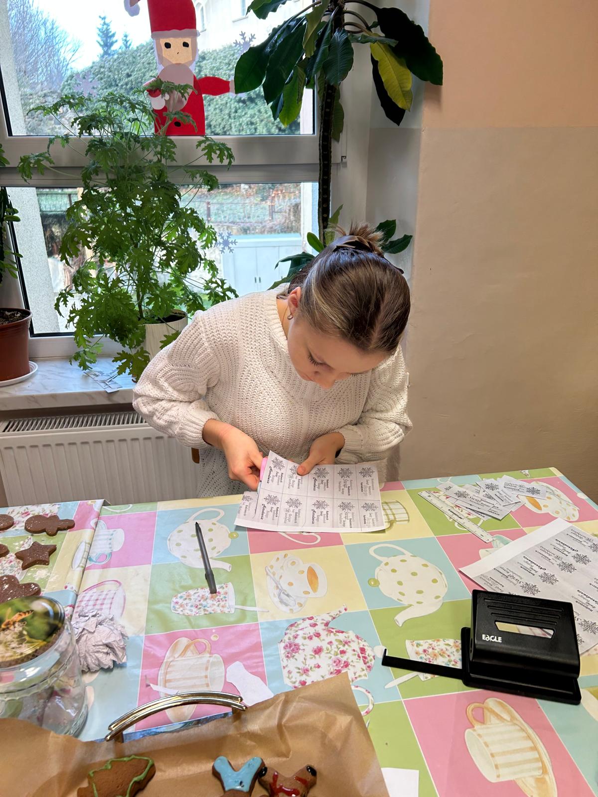 Szkoła Podstawowa         im. W.Puchalskiego w Proboszczowie