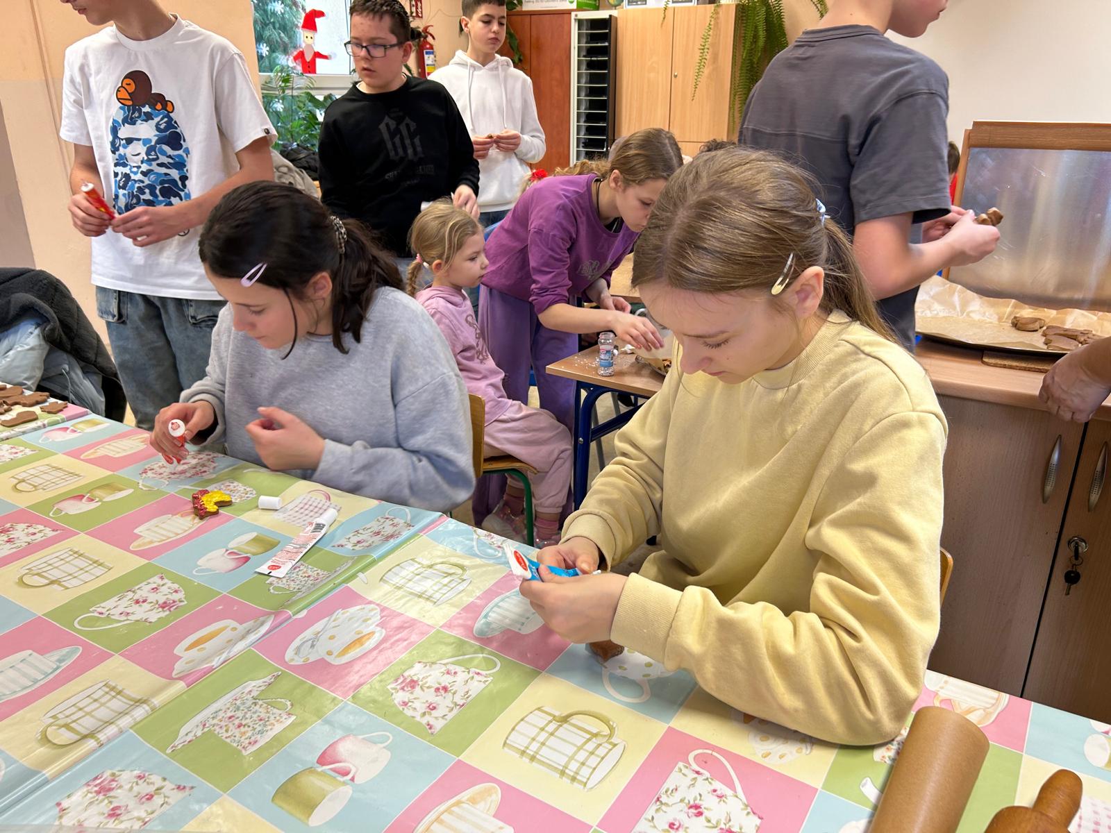 Szkoła Podstawowa         im. W.Puchalskiego w Proboszczowie