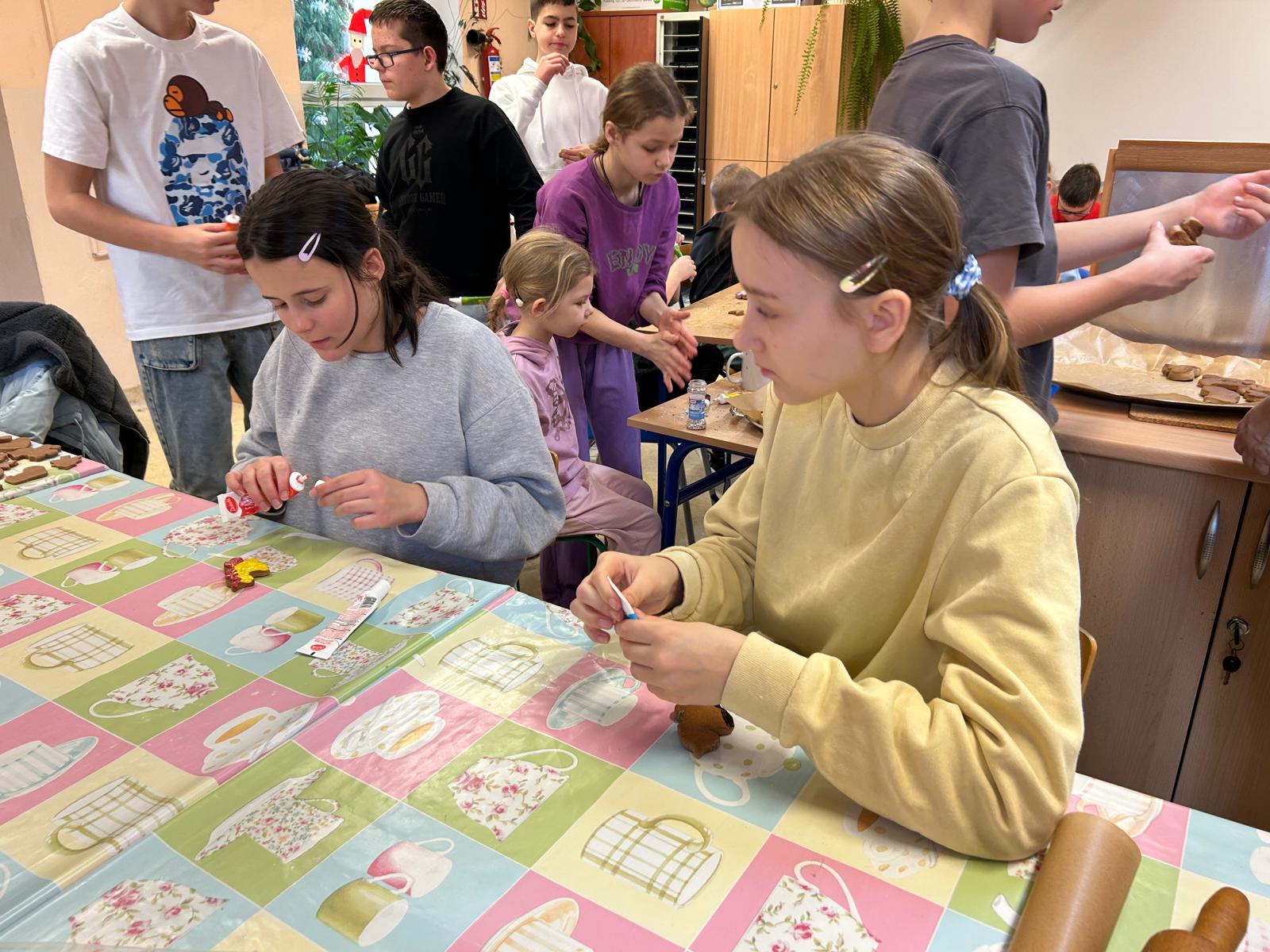 Szkoła Podstawowa         im. W.Puchalskiego w Proboszczowie