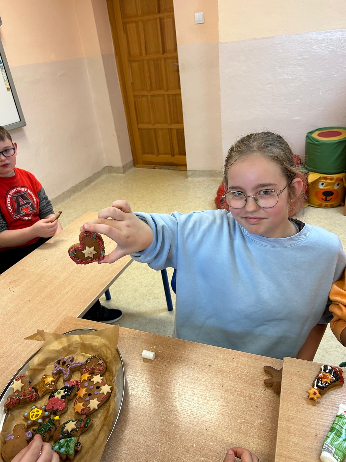 Szkoła Podstawowa         im. W.Puchalskiego w Proboszczowie