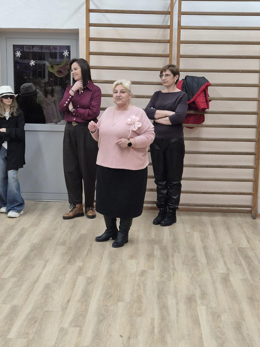 Szkoła Podstawowa         im. W.Puchalskiego w Proboszczowie