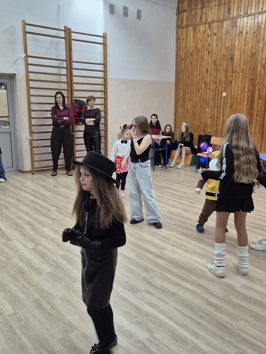 Szkoła Podstawowa         im. W.Puchalskiego w Proboszczowie