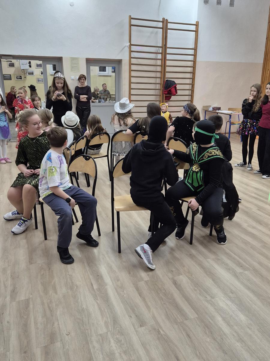 Szkoła Podstawowa         im. W.Puchalskiego w Proboszczowie