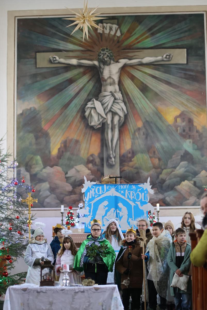 Szkoła Podstawowa         im. W.Puchalskiego w Proboszczowie