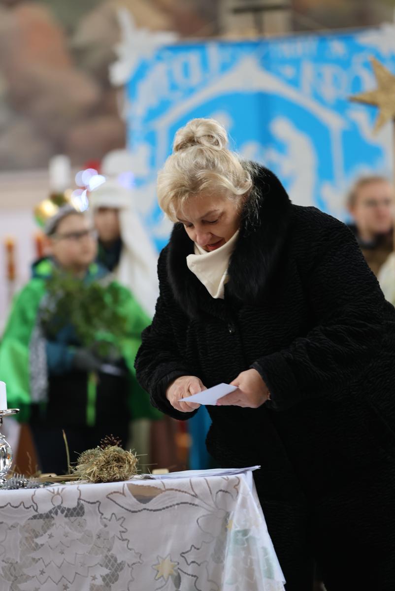 Szkoła Podstawowa         im. W.Puchalskiego w Proboszczowie