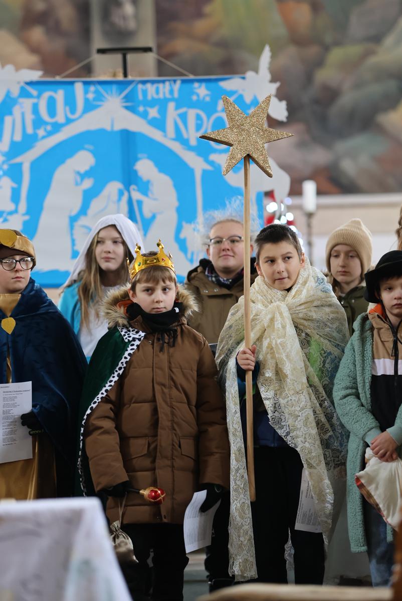 Szkoła Podstawowa         im. W.Puchalskiego w Proboszczowie