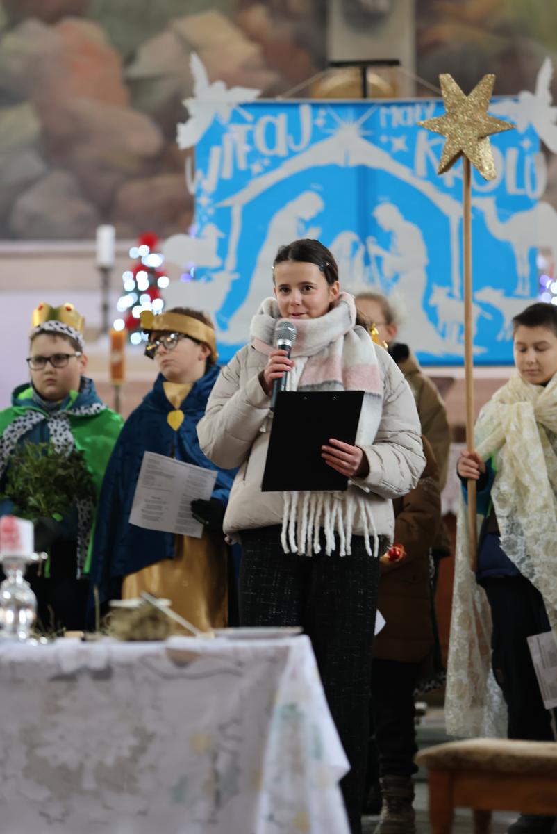 Szkoła Podstawowa         im. W.Puchalskiego w Proboszczowie