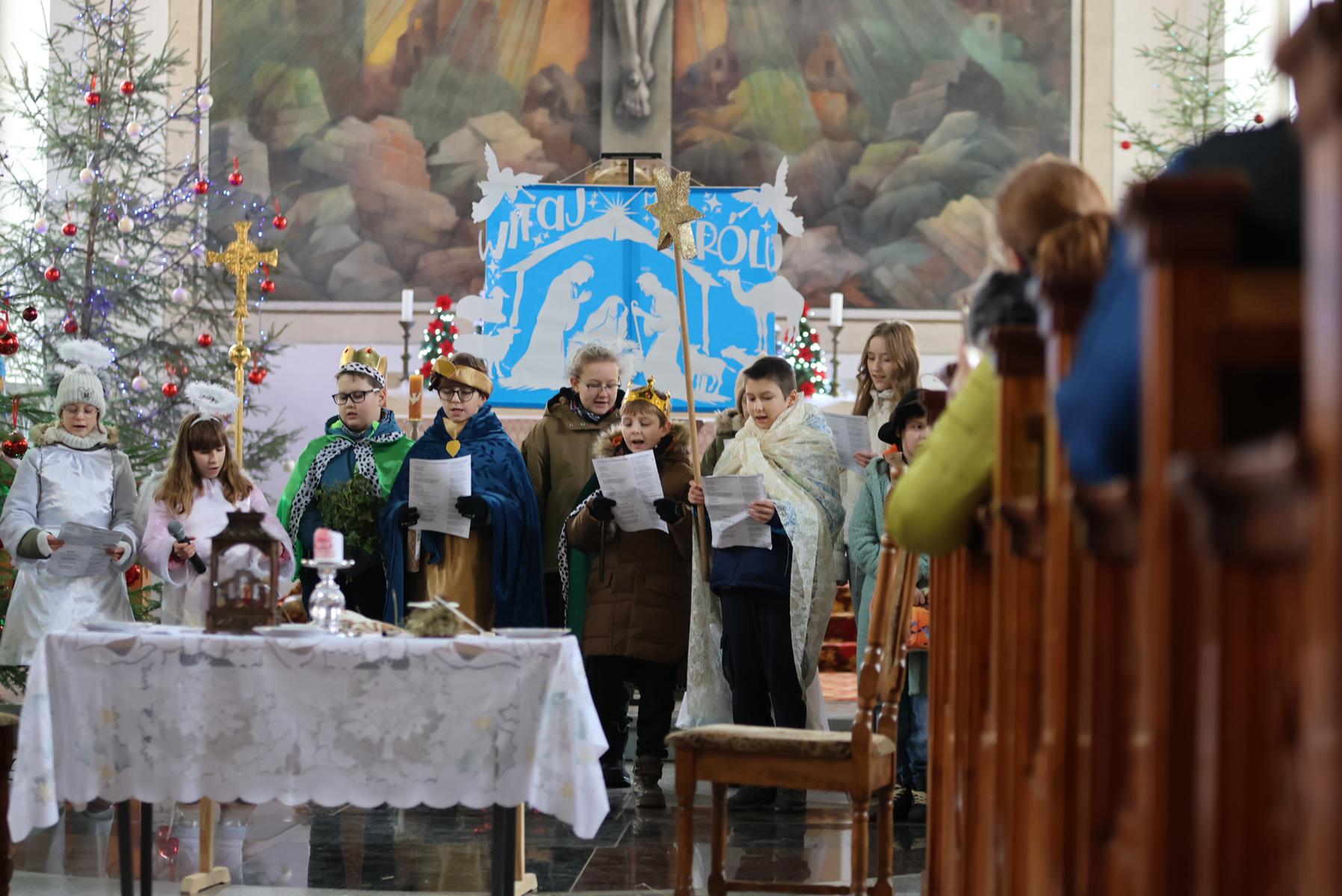 Szkoła Podstawowa         im. W.Puchalskiego w Proboszczowie