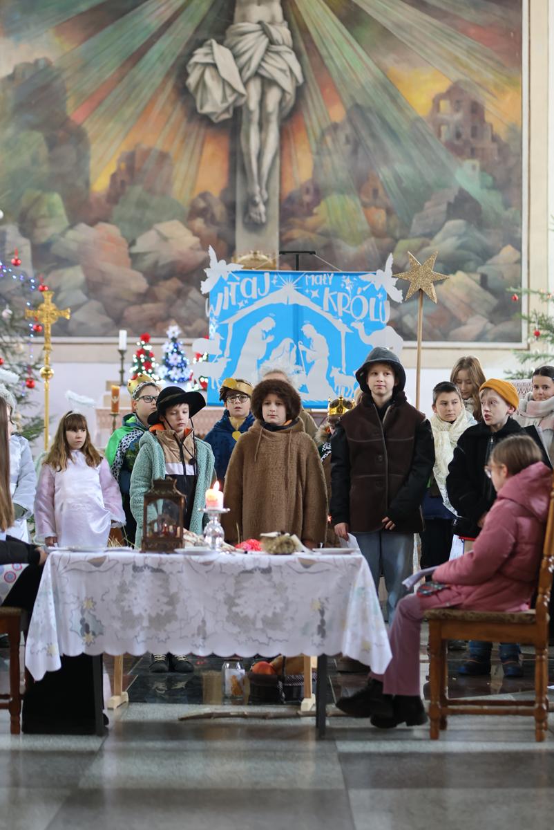 Szkoła Podstawowa         im. W.Puchalskiego w Proboszczowie