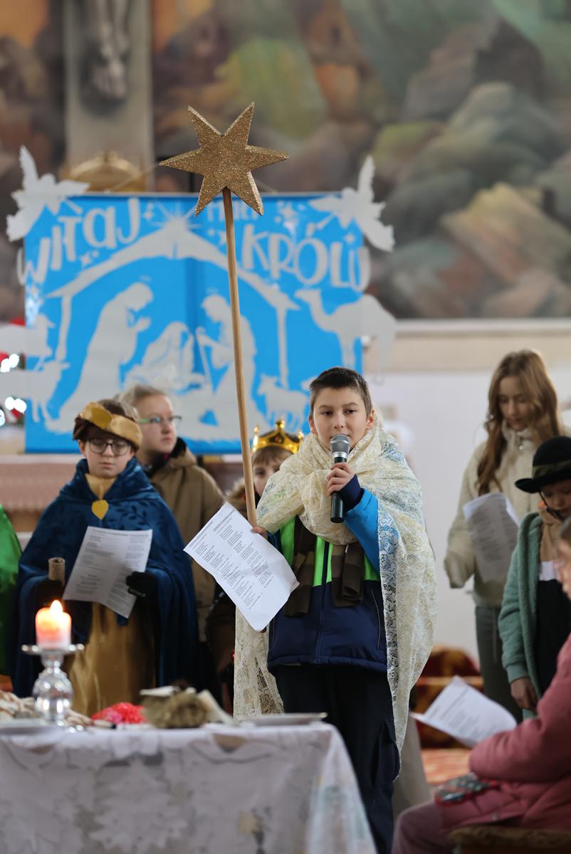 Szkoła Podstawowa         im. W.Puchalskiego w Proboszczowie