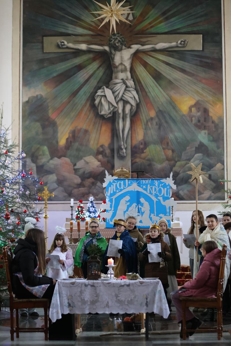 Szkoła Podstawowa         im. W.Puchalskiego w Proboszczowie