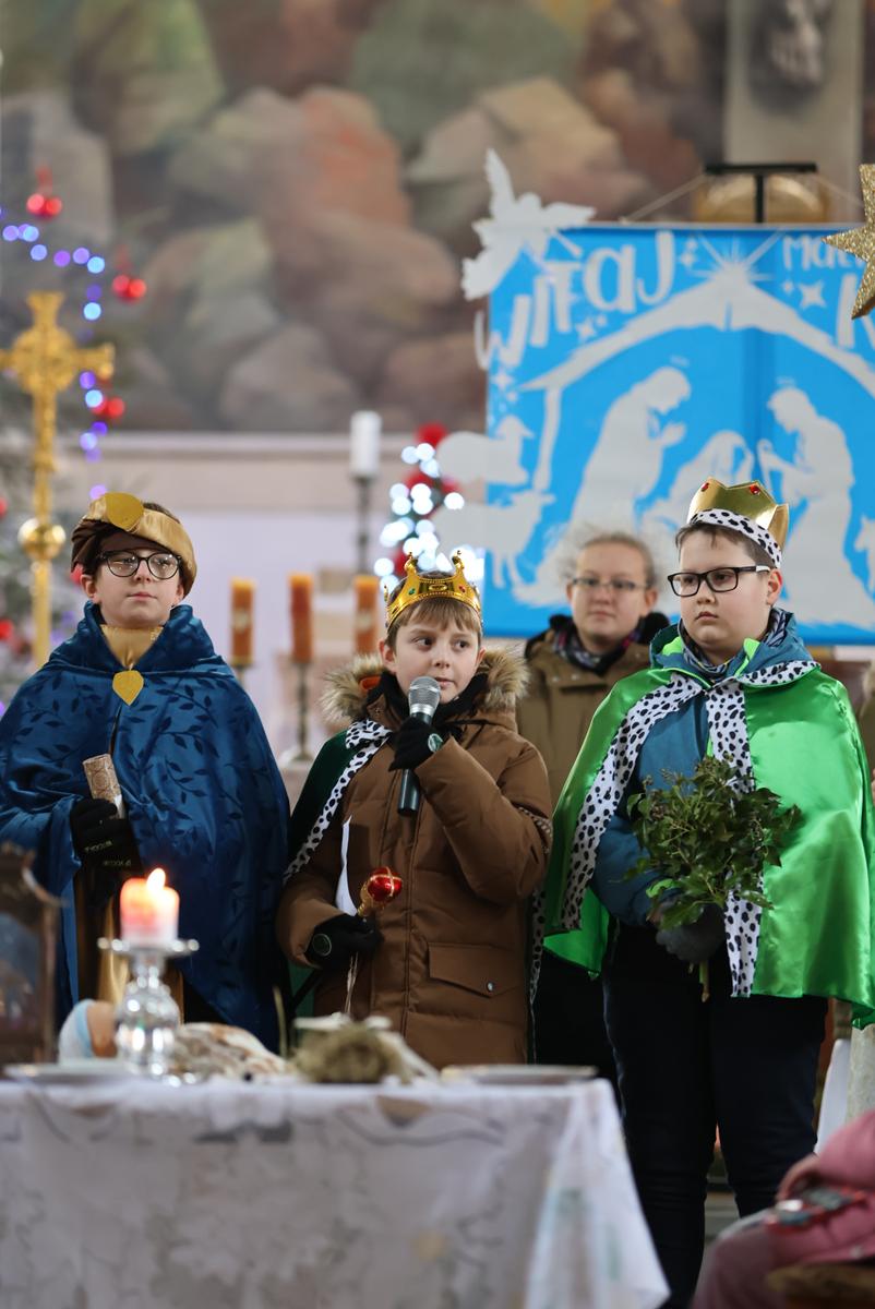 Szkoła Podstawowa         im. W.Puchalskiego w Proboszczowie