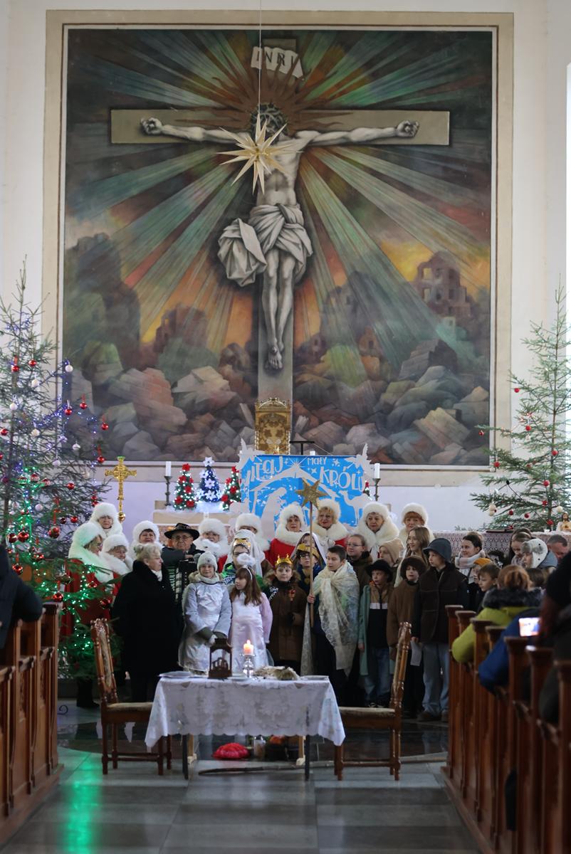 Szkoła Podstawowa         im. W.Puchalskiego w Proboszczowie