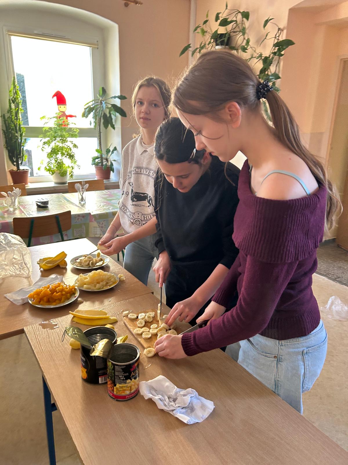 Szkoła Podstawowa         im. W.Puchalskiego w Proboszczowie