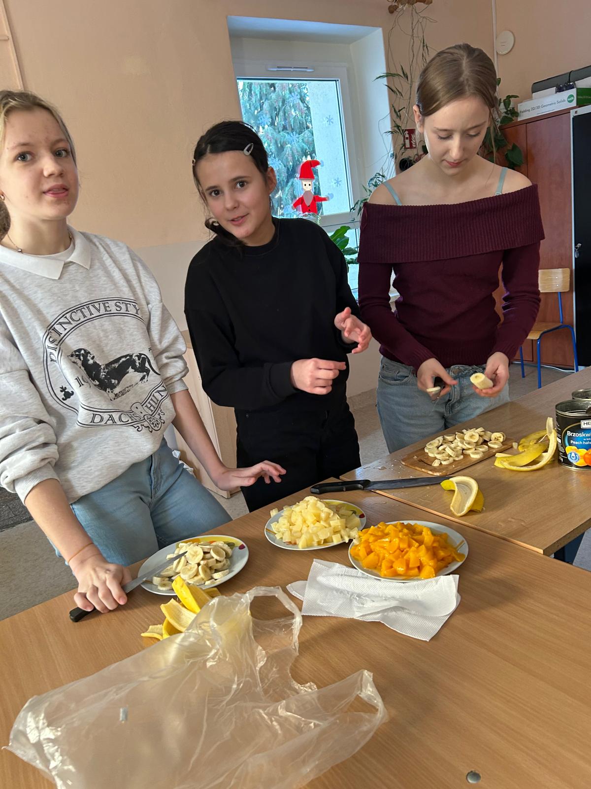 Szkoła Podstawowa         im. W.Puchalskiego w Proboszczowie