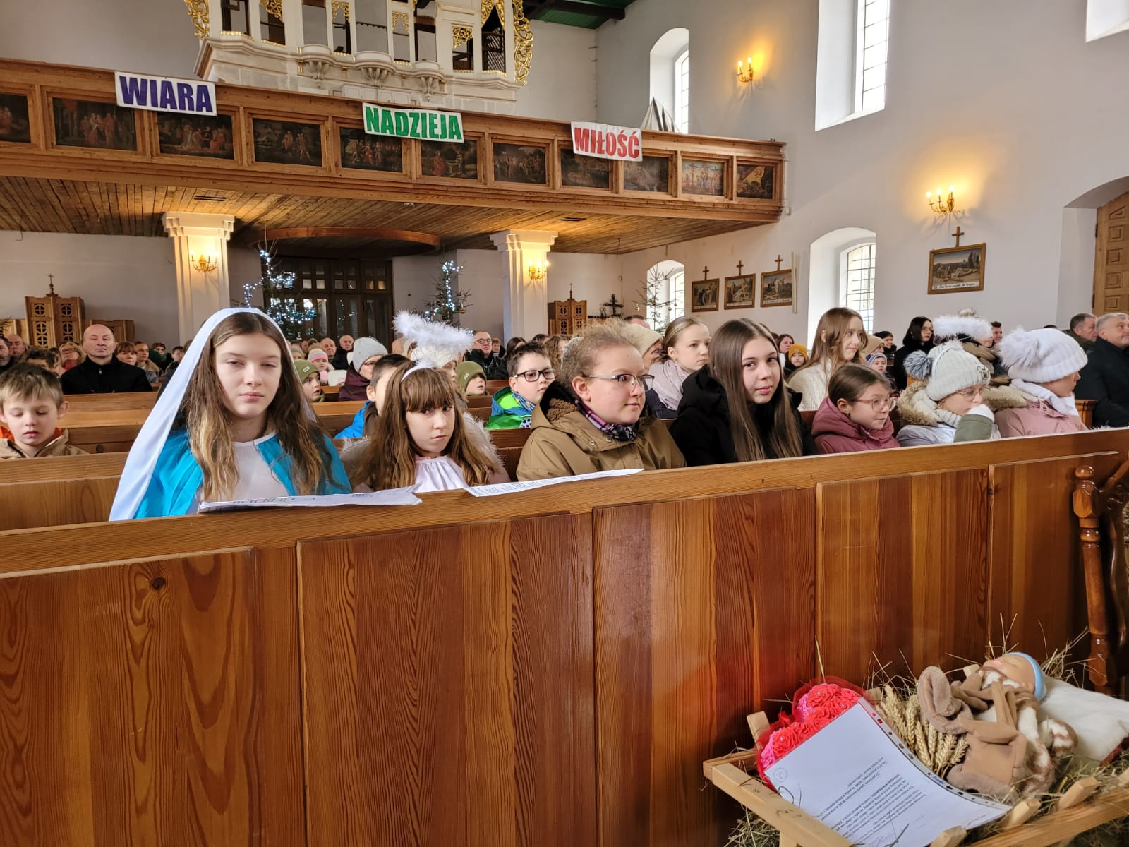 Szkoła Podstawowa         im. W.Puchalskiego w Proboszczowie