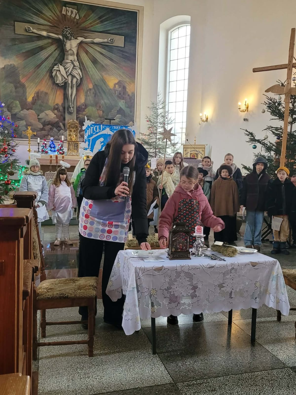 Szkoła Podstawowa         im. W.Puchalskiego w Proboszczowie