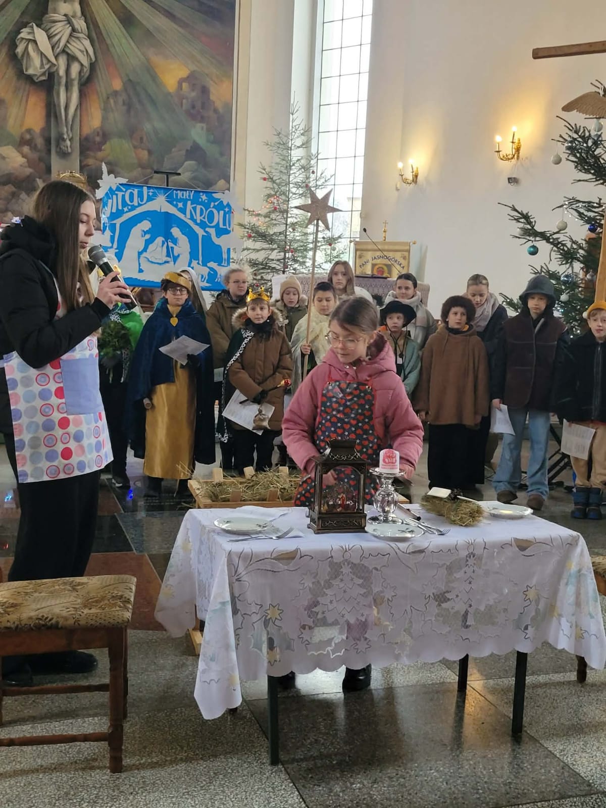 Szkoła Podstawowa         im. W.Puchalskiego w Proboszczowie