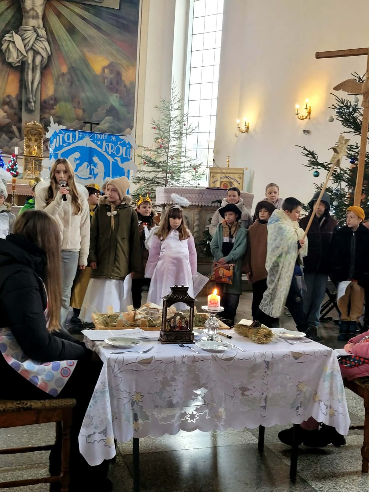 Szkoła Podstawowa         im. W.Puchalskiego w Proboszczowie