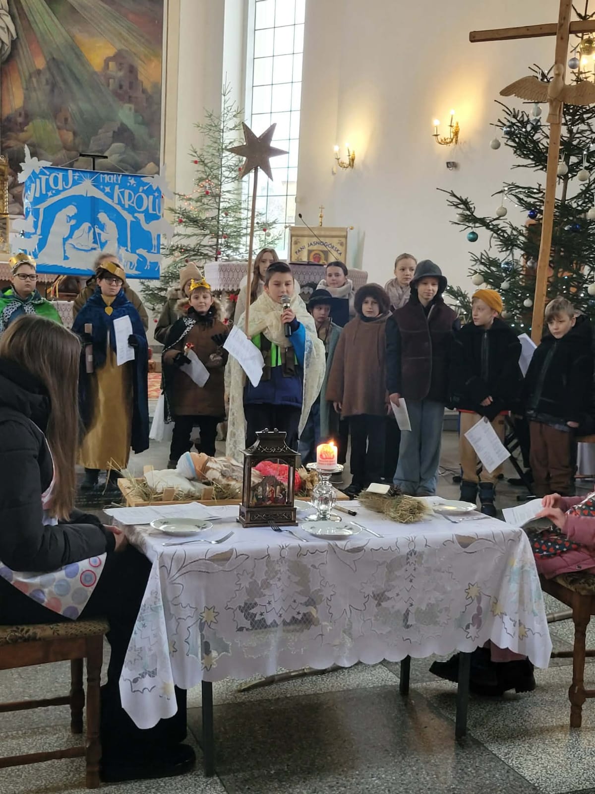 Szkoła Podstawowa         im. W.Puchalskiego w Proboszczowie