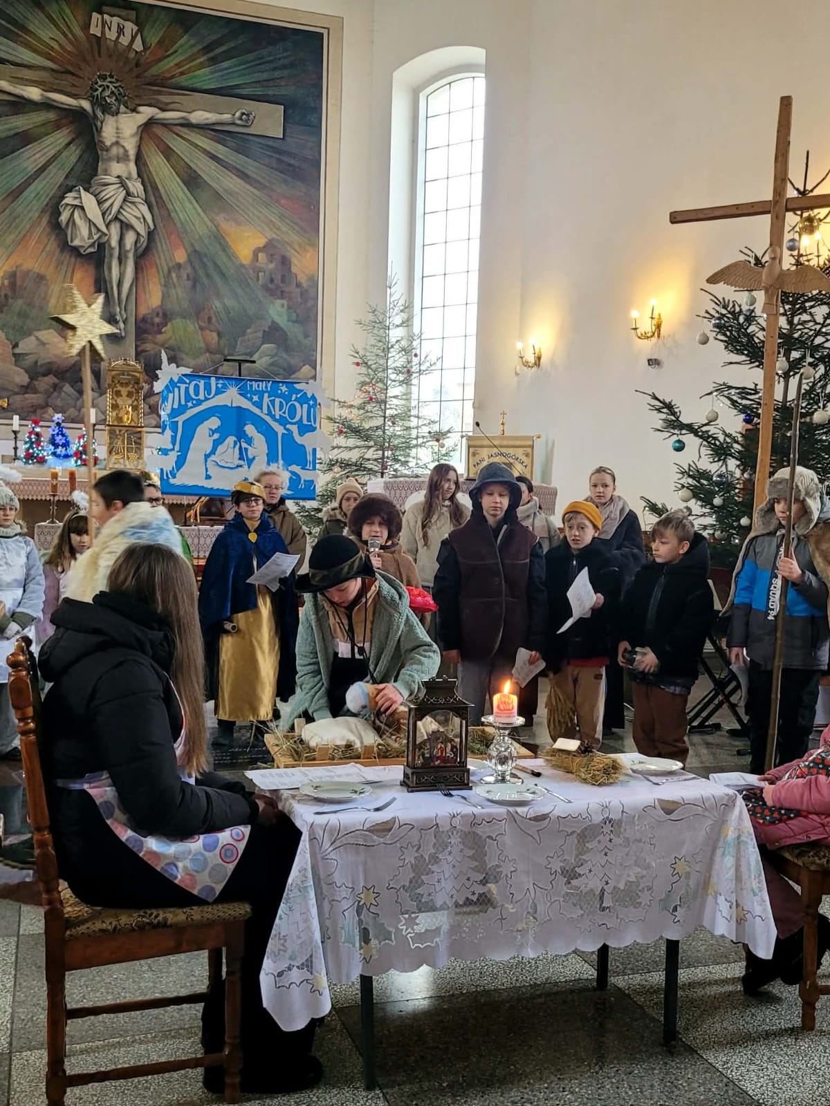 Szkoła Podstawowa         im. W.Puchalskiego w Proboszczowie