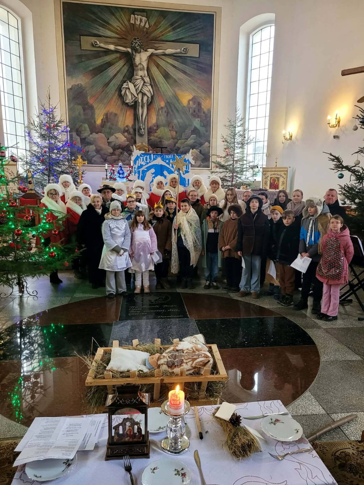 Szkoła Podstawowa         im. W.Puchalskiego w Proboszczowie