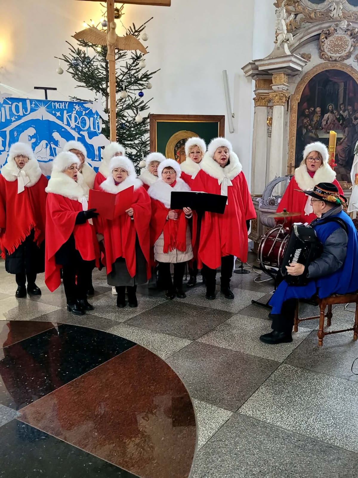Szkoła Podstawowa         im. W.Puchalskiego w Proboszczowie