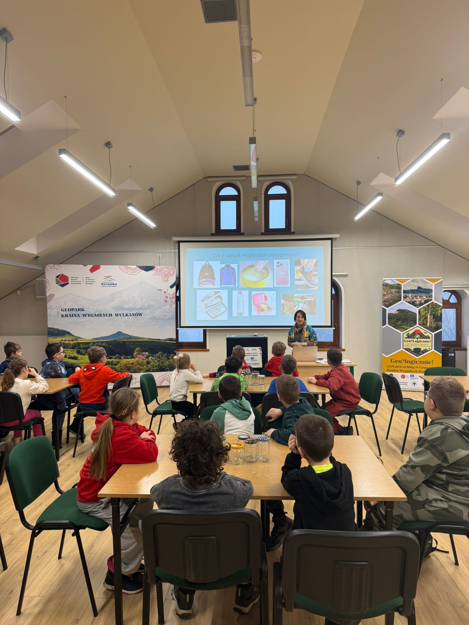 Szkoła Podstawowa         im. W.Puchalskiego w Proboszczowie