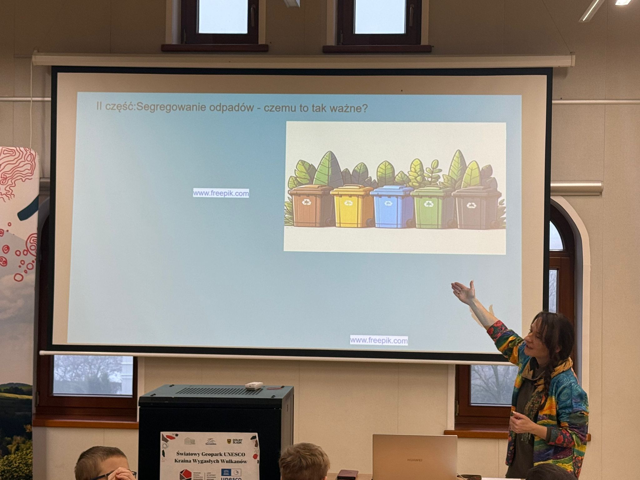 Szkoła Podstawowa         im. W.Puchalskiego w Proboszczowie