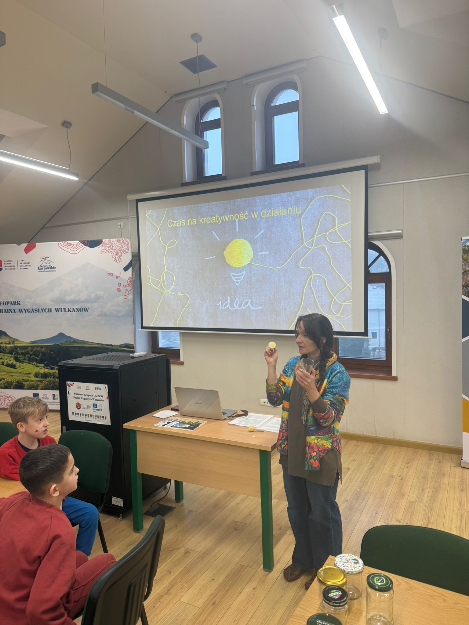 Szkoła Podstawowa         im. W.Puchalskiego w Proboszczowie