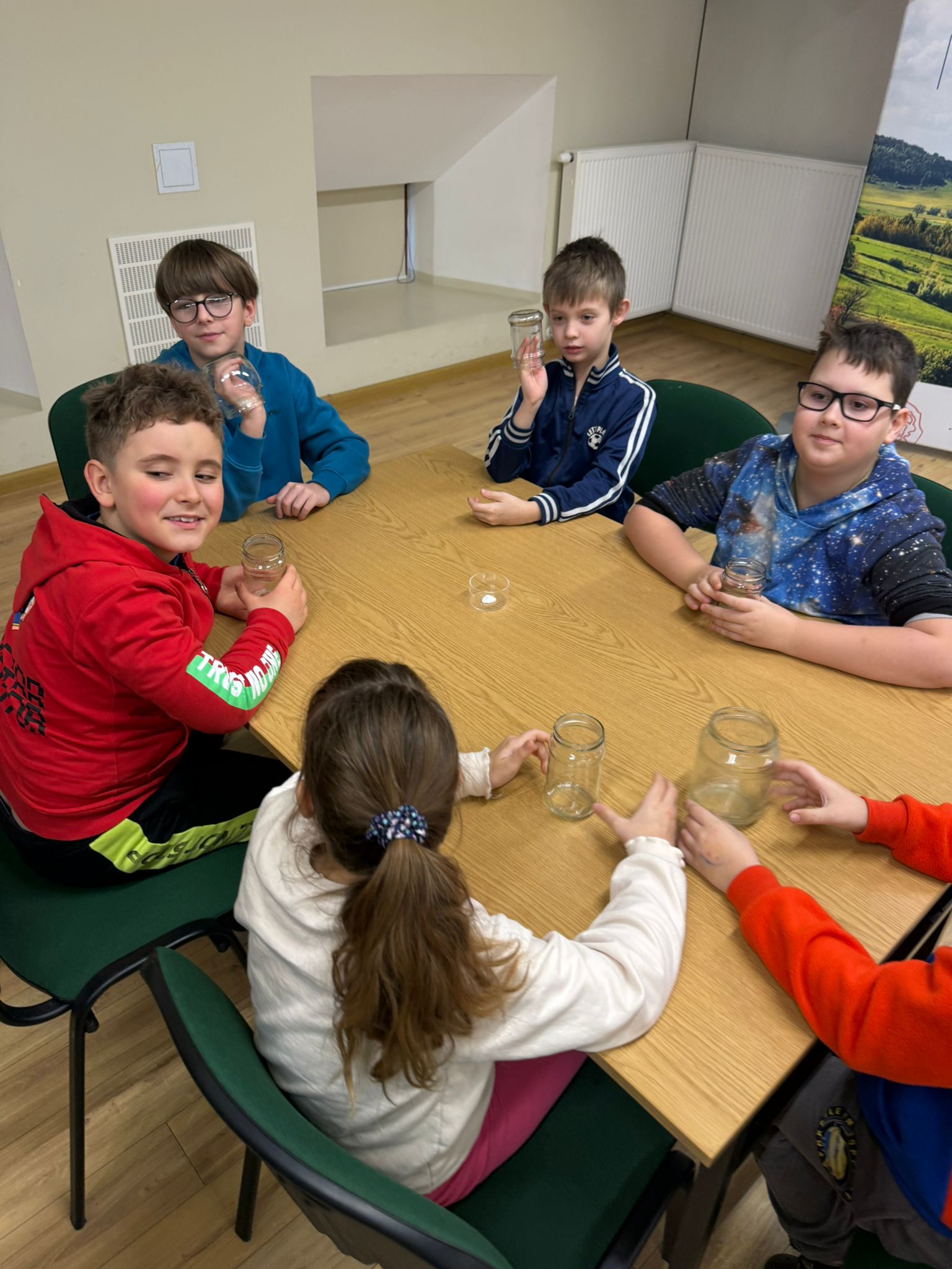 Szkoła Podstawowa         im. W.Puchalskiego w Proboszczowie