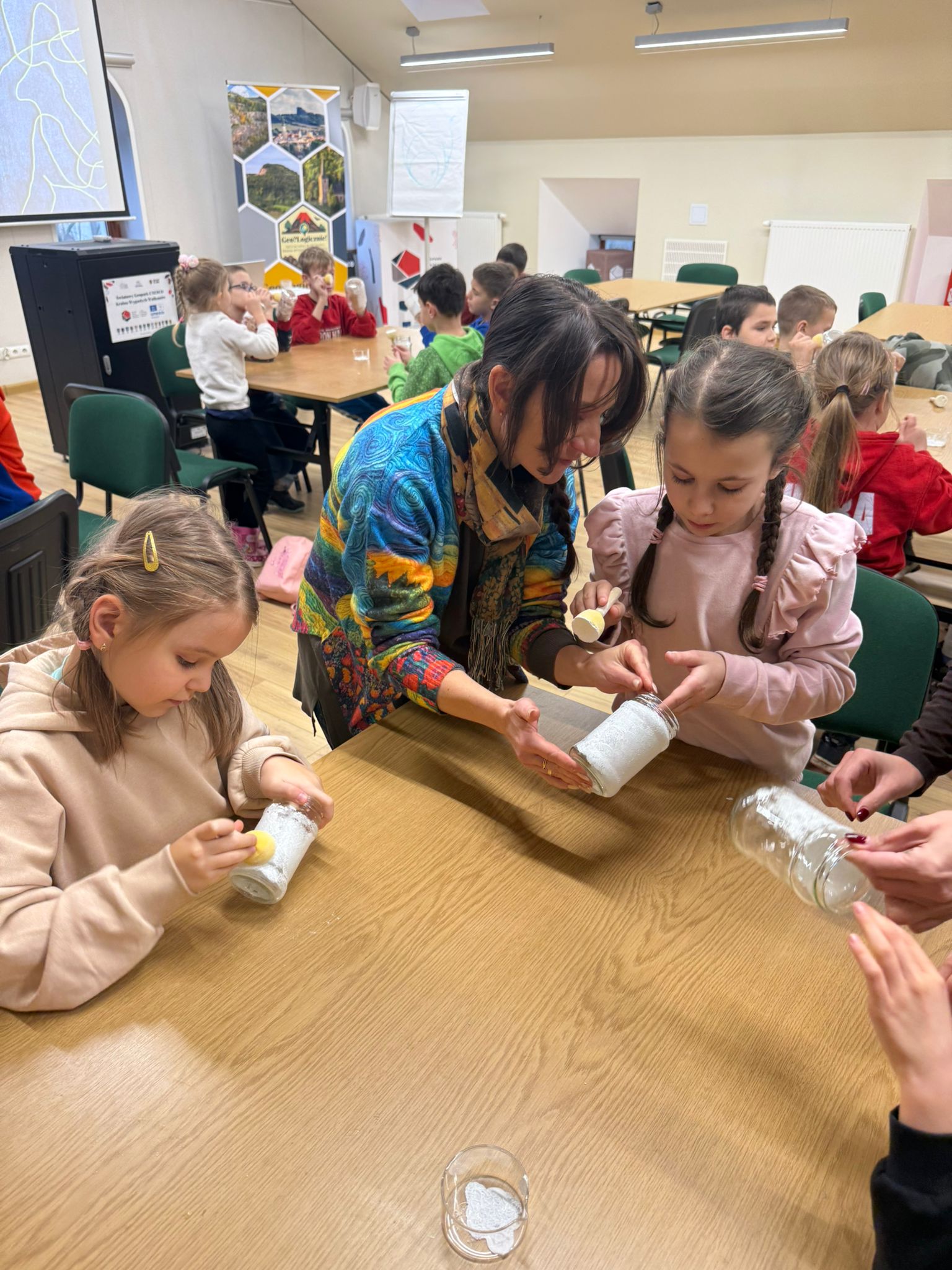 Szkoła Podstawowa         im. W.Puchalskiego w Proboszczowie