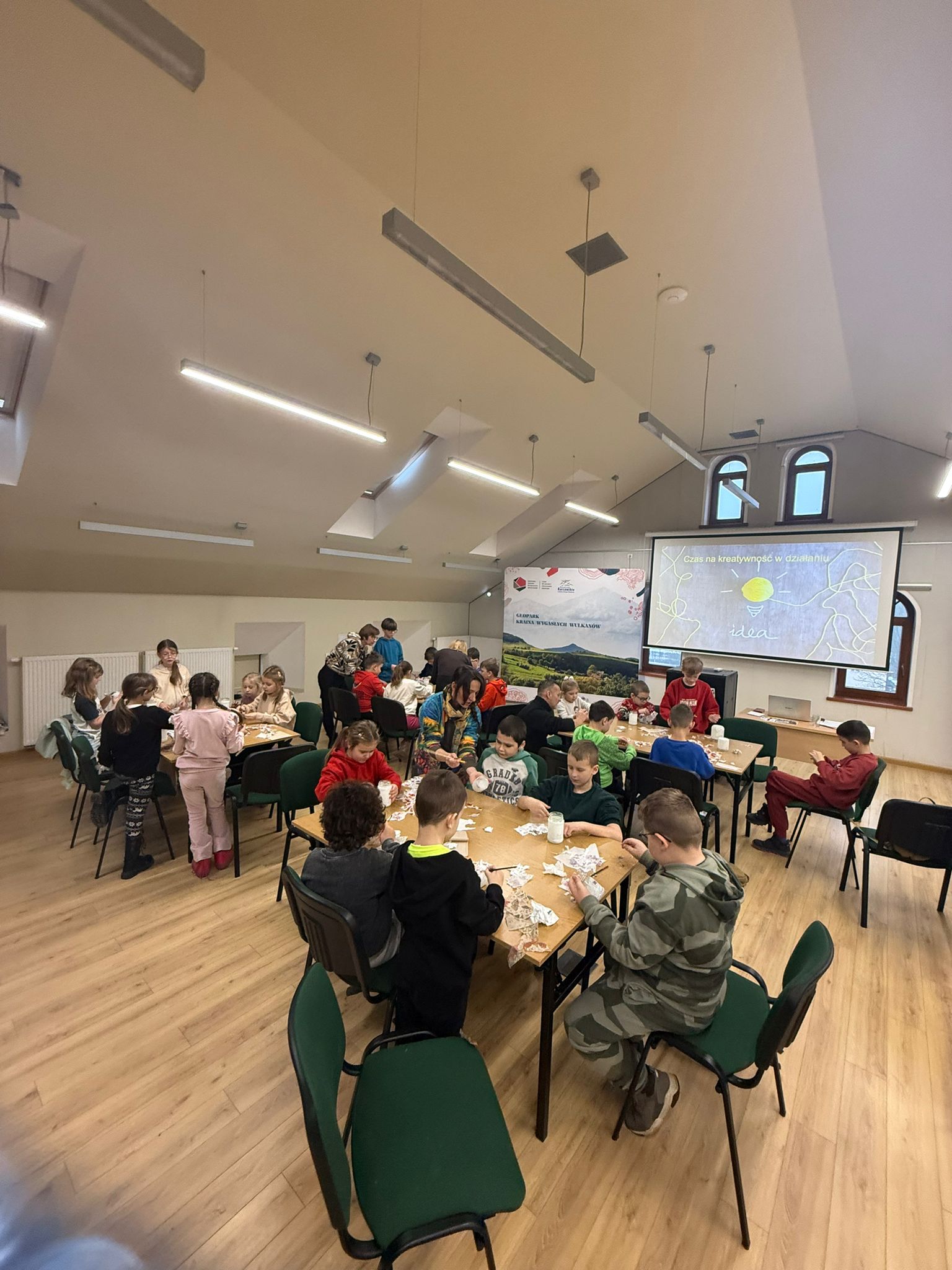 Szkoła Podstawowa         im. W.Puchalskiego w Proboszczowie