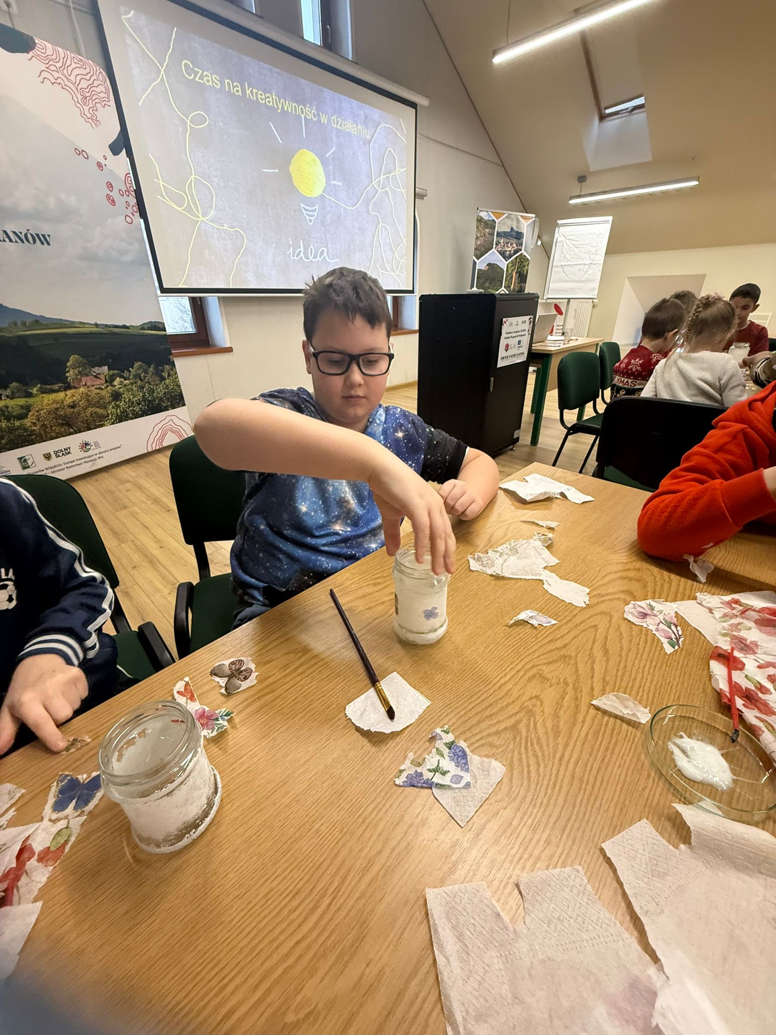 Szkoła Podstawowa         im. W.Puchalskiego w Proboszczowie