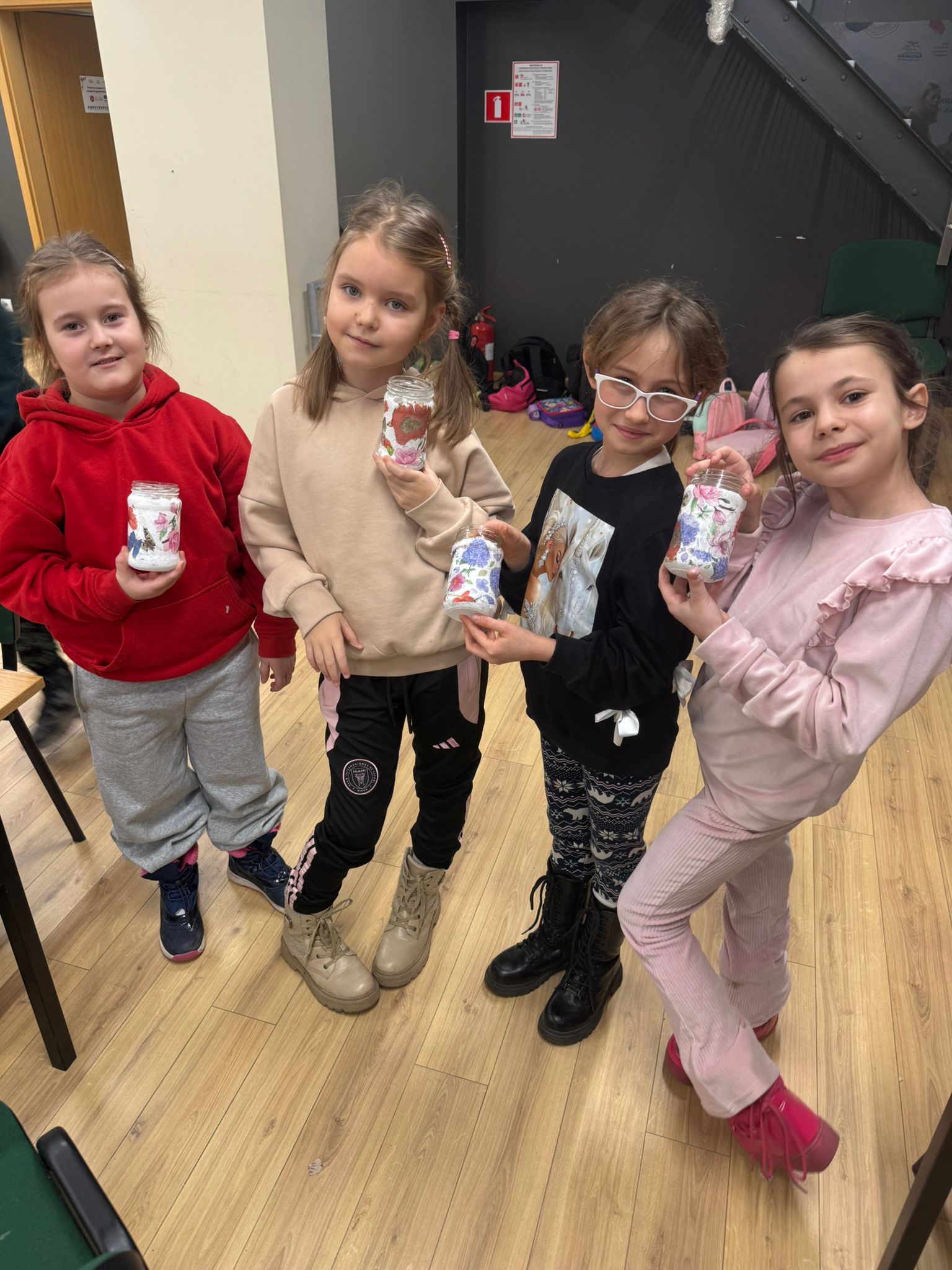 Szkoła Podstawowa         im. W.Puchalskiego w Proboszczowie